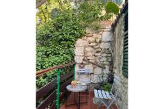 Apartmány Živogošće Apartmán 4 - Nenolino foto 1