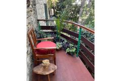 Apartmány Živogošće Apartmán 4 - Nenolino foto 2