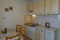 Apartmány NEDA Apartmán 2 - A3 foto 2