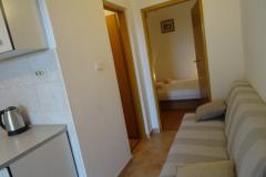 Apartmány NEDA Apartmán 2 - A3 foto 5