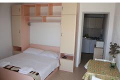 Apartmány Brajkovic Apartmán 2 - AP2 2+1 foto 1