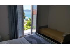 Apartmány Brajkovic Apartmán 1 - AP3 2+2 foto 1