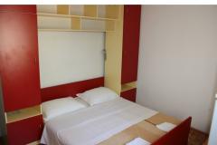 Apartmány Brajkovic Apartmán 3 - AP4 4+1 foto 1