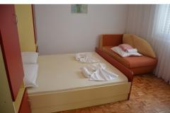 Apartmány Brajkovic Apartmán 3 - AP4 4+1 foto 2