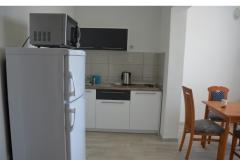Apartmány Brajkovic Apartmán 3 - AP4 4+1 foto 3