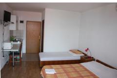 Apartmány Brajkovic Apartmán 4 - AP6 3+0 foto 1
