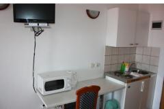 Apartmány Brajkovic Apartmán 4 - AP6 3+0 foto 2