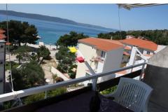Apartmány Brajkovic Apartmán 4 - AP6 3+0 foto 3