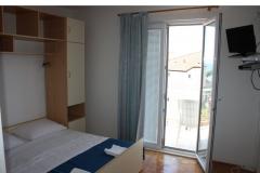 Apartmány Brajkovic Izba 5 - Soba 2+0 foto 1
