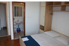 Apartmány Brajkovic Izba 5 - Soba 2+0 foto 2
