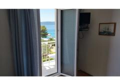 Apartmány Brajkovic Izba 5 - Soba 2+0 foto 3