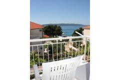 Apartmány Brajkovic Izba 5 - Soba 2+0 foto 4