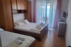 Apartmány Ajduk Apartmán 1 - A2+1 foto 1