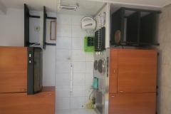 Apartmány Ajduk Apartmán 1 - A2+1 foto 2