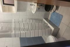 Apartmány Ajduk Apartmán 1 - A2+1 foto 5