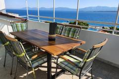 Apartmány Ajduk Apartmán 3 - A3+2 foto 3