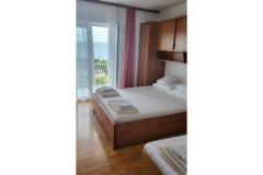 Apartmány Ajduk Apartmán 2 - A4+2 foto 4