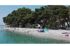 Family house na pláži Apartmán 1 - Na plaži foto 1