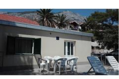 Family house na pláži Apartmán 1 - Na plaži foto 2