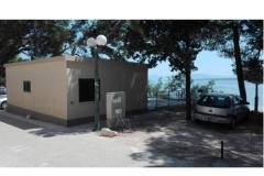 Family house na pláži Apartmán 1 - Na plaži foto 3