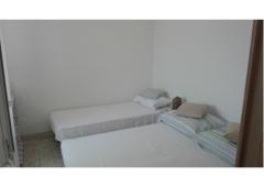 Family house na pláži Apartmán 1 - Na plaži foto 5