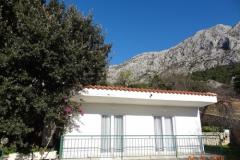 Dom Zorra Porat Apartmán 1 foto 2