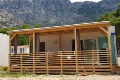 Mobile house Apartmán 1 - Mobil hous foto 1