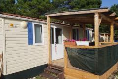 Mobile house Apartmán 2 - Mobilna ku foto 1