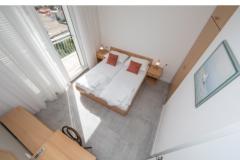 Apartmán Dom  Klaričić Apartmán 1 - Ap2+2 foto 5