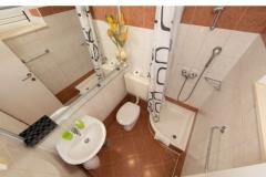 Apartmán Dom  Klaričić Apartmán 2 - Studio foto 5
