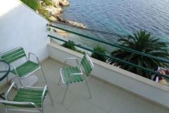 Apartmány Šapat mora Apartmán 1 - Venera foto 3