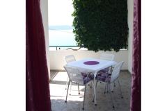 Apartmány Vele Apartmán 1 - Bougainv foto 1