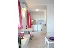 Apartmány Vele Apartmán 1 - Bougainv foto 3