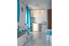 Apartmány Vele Apartmán 2 - Lagoon foto 2