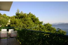 Apartmány Vele Apartmán 3 - Olive foto 1