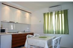 Apartmány Vele Apartmán 3 - Olive foto 2