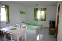 Apartmány Vele Apartmán 3 - Olive foto 3