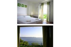 Apartmány Vele Apartmán 3 - Olive foto 4