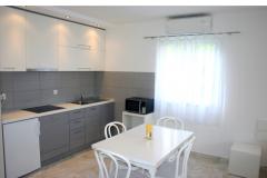 Apartmány Vele Apartmán 4 - Sunshine foto 1