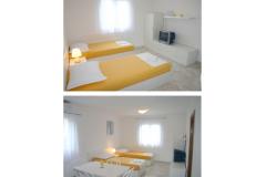 Apartmány Vele Apartmán 4 - Sunshine foto 2
