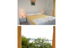 Apartmány Vele Apartmán 4 - Sunshine foto 3
