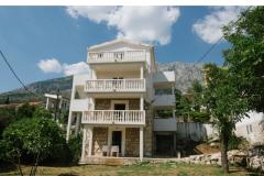 Apartmány Vila Filipovic Apartmán 3 - Studio Ap3 foto 1