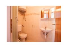 Apartmány Vila Filipovic Apartmán 3 - Studio Ap3 foto 5