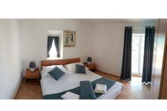 Apartmány Vila Filipovic Apartmán 4 - Studio Ap4 foto 2