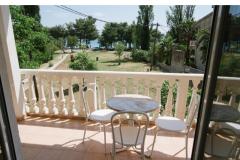 Apartmány Vila Filipovic Apartmán 4 - Studio Ap4 foto 4