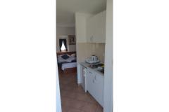 Apartmány Vila Filipovic Apartmán 4 - Studio Ap4 foto 5