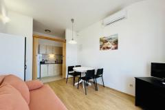 Villa Alena Apartmán 2 - 2.apartman foto 2