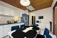 Villa Alena Apartmán 3 - 3.apartman foto 2