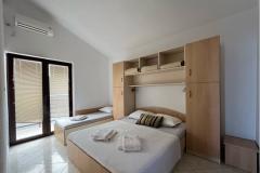 Villa Alena Apartmán 3 - 3.apartman foto 5