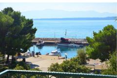 Villa Dalmatina Apartmán 3 - A 23/30/31 foto 2